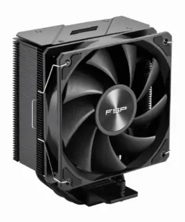 Охладител за процесор FSP NP5 Black - AMD/INTEL