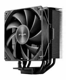 Охладител за процесор FSP NP5 Black - AMD/INTEL