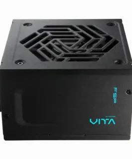 Alternative view of Захранващ блок FSP VITA BD 650W 80+ Bronze, ATX 3.1 PCIe 5.1