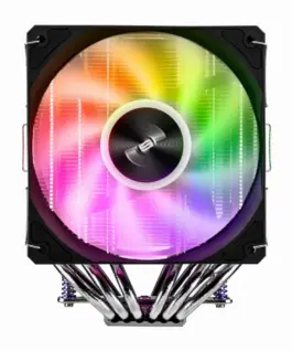 Alternative view of Охладител за процесор FSP MP7 - AMD/INTEL