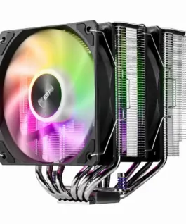 Охладител за процесор FSP MP7 - AMD/INTEL