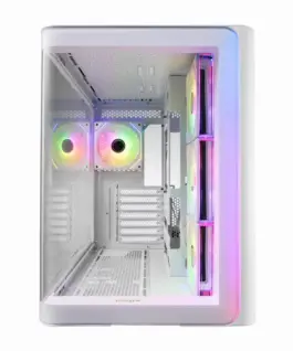 Alternative view of Кутия за компютър FSP M580-WA ARGB - Mid-Tower