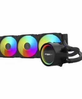 Охладител за процесор FSP Group AE36 360mm - 1851/1700/1200/AM4/AM5
