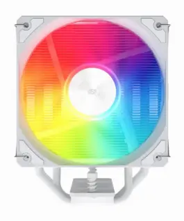 Alternative view of Охладител за процесор FSP NP5 WA - AMD/INTEL