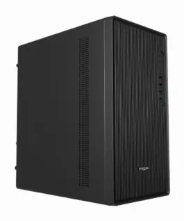 Кутия за компютър FSP Group S120-B Mini-Tower