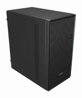 Alternative view of Кутия за компютър FSP Group S120-B Mini-Tower