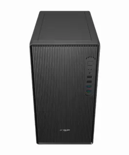 Кутия за компютър FSP Group S120-B Mini-Tower