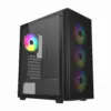 Кутия за компютър FSP Group M220-BA Mid-Tower