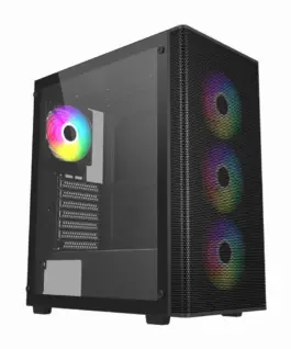 Кутия за компютър FSP Group M220-BA Mid-Tower