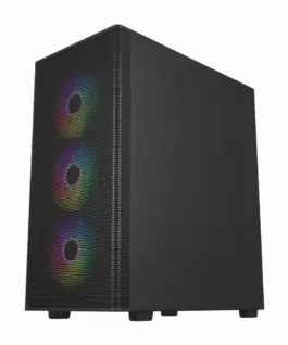 Кутия за компютър FSP Group M220-BA Mid-Tower
