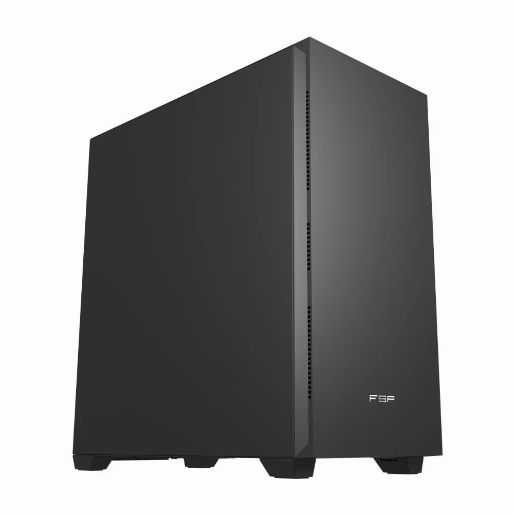 Кутия за компютър FSP Group U530-BS Silent E-ATX Ultra Tower