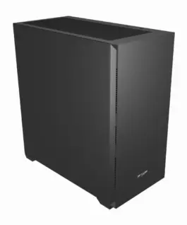 Alternative view of Кутия за компютър FSP Group U530-BS Silent E-ATX Ultra Tower