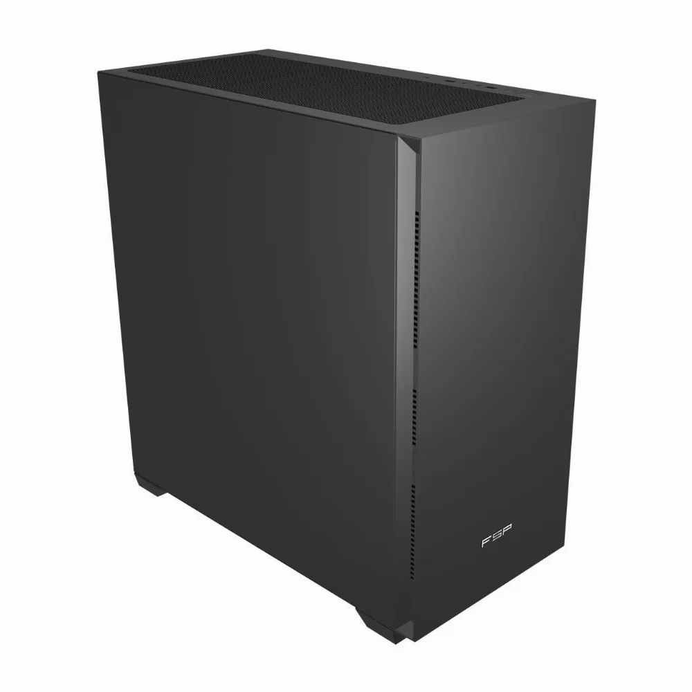 Кутия за компютър FSP Group U530-BS Silent E-ATX Ultra Tower - Image 2