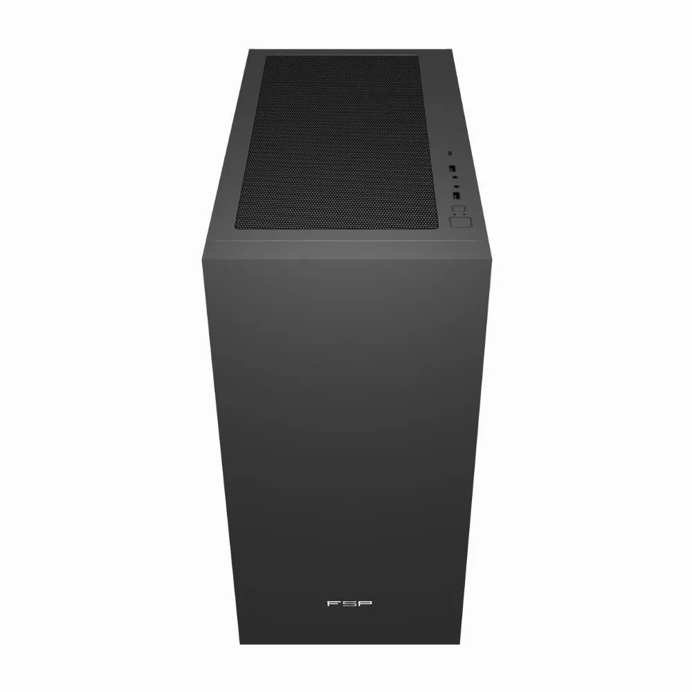 Кутия за компютър FSP Group U530-BS Silent E-ATX Ultra Tower - Image 3