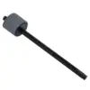 ПОЕМАЩА РОЛКА (CASETTE PICK UP ROLLER) ЗА CANON FAX L380 - CANON OEM SPARE PART - PN FL2-1046-000
