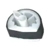 ПОЕМАЩА РОЛКА ЧЕКМЕДЖЕ - TRAY 2 (PICKUP ROLLER - TRAY2) ЗА HP Laserjet 5P/6P - HP OEM SPARE PART - PN