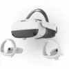 VR Expert очила PICO Neo 3 256Gb за виртуална реалност 256 GB - Бял