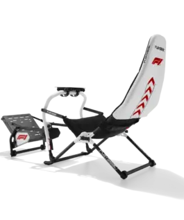 Alternative view of Геймърски стол Playseat Challenge DD F1 Edition