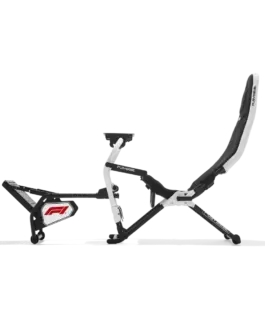 Геймърски стол Playseat Challenge DD F1 Edition