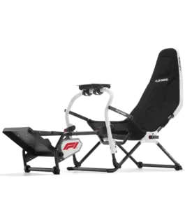 Геймърски стол Playseat Challenge DD F1 Edition