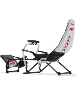 Геймърски стол Playseat Challenge DD F1 Edition
