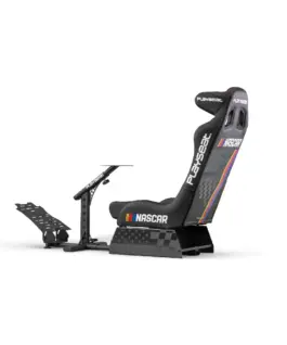 Alternative view of Геймърски стол Playseat Evolution Pro NASCAR Edition