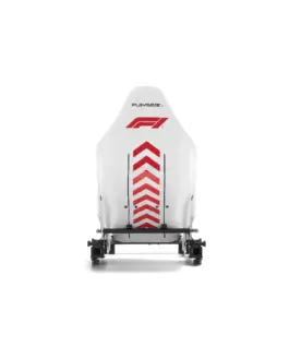 Геймърски стол Playseat Formula Instinct - F1 Edition