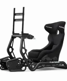 Геймърски стол Playseat Sensation PRO - ActiFit Black