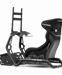 Alternative view of Геймърски стол Playseat Sensation PRO - ActiFit Black