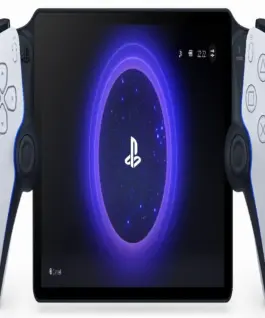 Дистанционен плейър PlayStation Portal за PS5