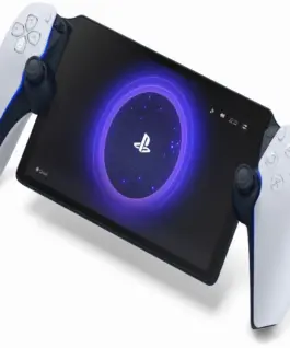 Дистанционен плейър PlayStation Portal за PS5
