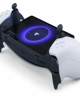 Дистанционен плейър PlayStation Portal за PS5