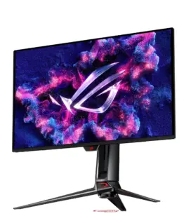 Alternative view of Монитор ROG Swift OLED PG27UCDM - 27" 4K QD-OLED, 240Hz, 0.03ms