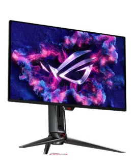 Монитор ROG Swift OLED PG27UCDM - 27" 4K QD-OLED