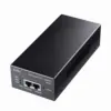 PoE адаптер Cudy POE400 90W Монтиране на стена