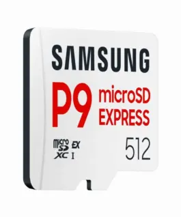 Карта памет Samsung microSDXC