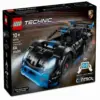 LEGO Technic - Porsche GT4 e-Performance Rennwagen 42176