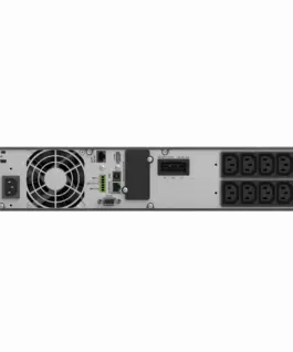 UPS POWERWALKER VFI 1500 ICR IoT PF1 1500VA/ 1500 W
