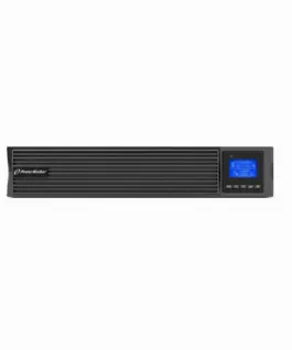 Alternative view of UPS POWERWALKER VFI 1500 ICR IoT PF1 1500VA/ 1500 W, On-Line
