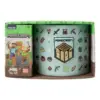 Чаша Paladone: Minecraft Embossed 400 ml