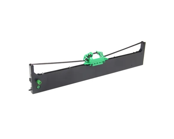 ЛЕНТА ЗА МАТРИЧЕН ПРИНТЕР OLIVETTI PR9/PR 9B/DM95/DM99 - OUTLET - Black - PN RR-OL-PR9-BK - 180 m x 7 mm -