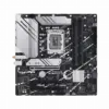 Дънна платка ASUS PRIME B760M-A WIFI DDR5 LGA 1700