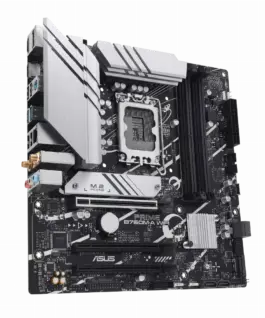 Дънна платка ASUS PRIME B760M-A WIFI DDR5