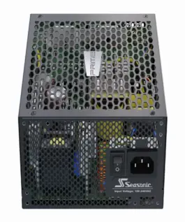 Захранващ блок SEASONIC PRIME TX-700 70W 80+ Titannium