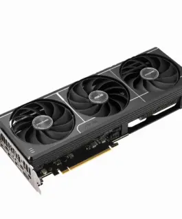 Alternative view of Видео карта ASUS PRIME RTX 5060 TI 16GB OC GDDR7
