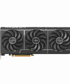 Видео карта ASUS PRIME RADEON RX 9070 XT OC 16GB GDDR6