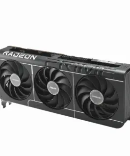 Видео карта ASUS PRIME RADEON RX 9070 XT OC 16GB GDDR6