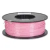 Консуматив за 3D принтер XYZprinting - Filament PLA(NFC) 600gr Pink за DaVinci Super и da Vinci Jr Pro