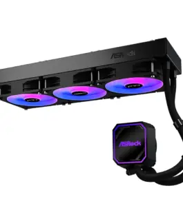 Alternative view of Охладител за процесор ASRock Pro 360 ARGB