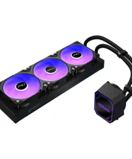 Охладител за процесор ASRock Pro 360 ARGB